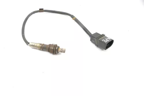 VW Polo 6N2 Lupo Lambdasonde VOR Kat 030906262B 1,4 16V 75PS 55kw AUA APE