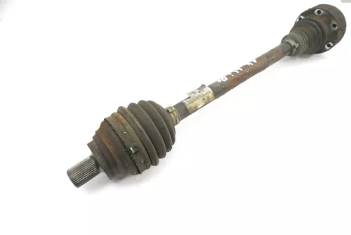VW Golf 5 1K Antriebswelle Gelenkwelle links hinten 4-Motion Allrad Quattro