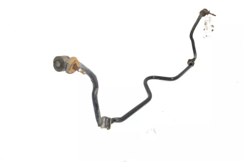 VW Polo 6N 6N2 Lupo Achse vorne Stabi Stabilisator weiß 6N0411309D 18mm (127128)