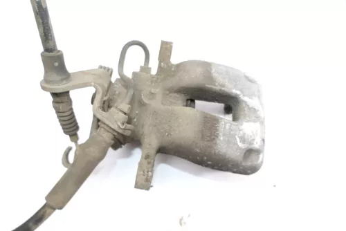 VW Golf 5 Eos Bremssattel Bremszylinder rechts hinten 1K0615424N Sattel