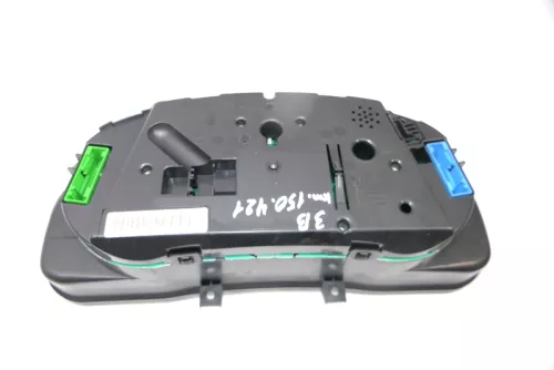 VW Passat 3B Tacho Tachometer Kombiinstrument 150.000km 3B0919861J Diesel TDI (127145)