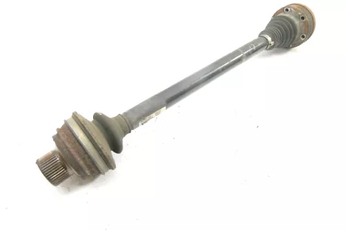 Audi A4 8K Antriebswelle Gelenkwelle 8K0501203J hinten 2.0 TDI Quattro CAH