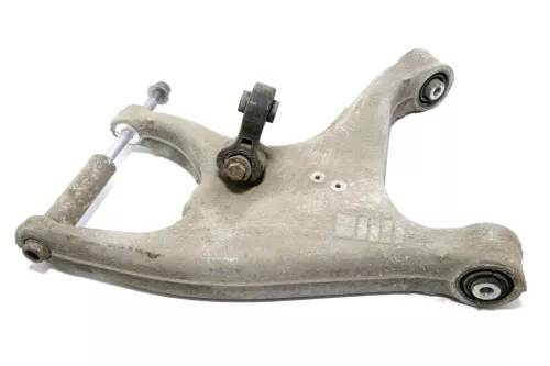 Audi A4 8K A6 Quattro Allrad Querlenker Achslenker 8K0505311J hinten links oben (127158)