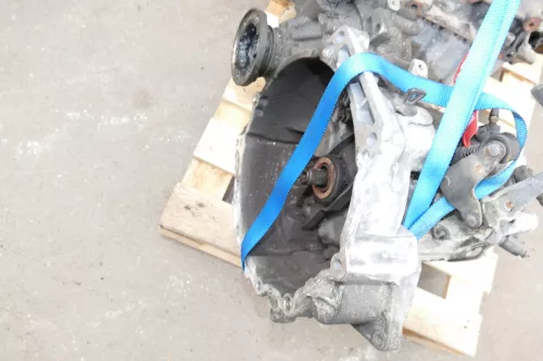 VW Golf 4 Bora Octavia Getriebe EGT 85kw 115PS 125TKM (AQY Motor) 2.0l 159.000km (127161)