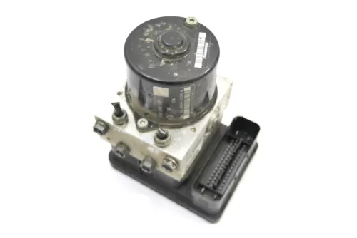 VW Eos A3 ABS Steuergerät Pumpe 1K0614518 BEF 1K0907375AC
