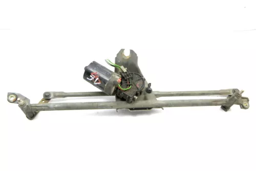 VW Golf 3 Cabr Gestänge Scheibenwischer vorne 1H1955113B Wischergestänge Wischer