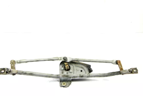 VW Passat 3B 3BG A4 B5 Supber 3U Wischermotor Wischer Motor mit Gestänge vorn