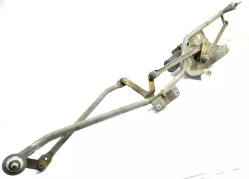 VW Sharan 7M Wischergestänge Motor Gestänge Scheibenwischer vorne 7M0955113C