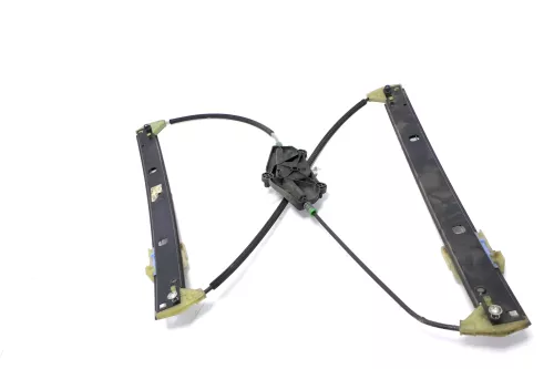 Audi A4 8K B8 ektrischer Fensterheber Gestänge vorne links 8K0837461 (127223)