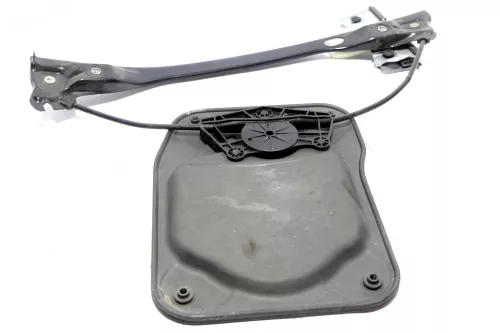 Skoda Roomster elektrisch Fensterheber vorne links Fensterhebermodul 5J7837401A (127261)