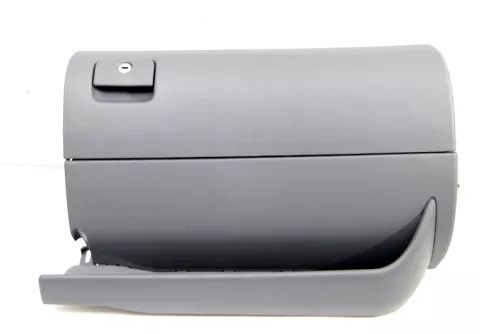 Seat Leon 1M Handschuhfach schwarz Handschuhfachdeckel Deckel Klappe grau