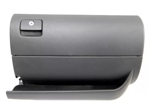 Audi A3 8L Handschuhfach Klappe 8L1857095 anthrazit dunkel