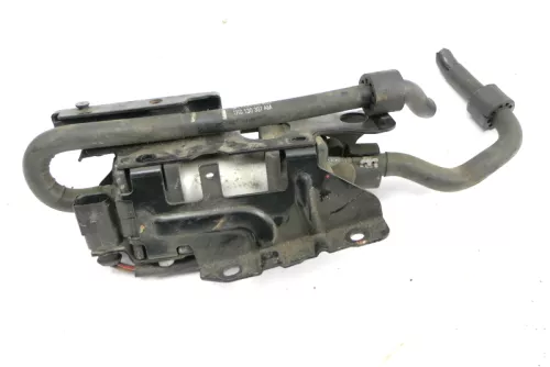 VW Passat 3C Dieselpumpe Kraftstoffpumpe 5n0906129b 1K0127023N 2.0 TDI CBBB (127531)