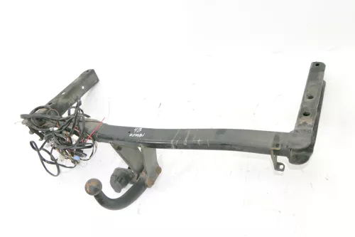 Audi A6 4B feste starr starre star Anhängerkupplung Kabelbaum Westfalia 305 171 (127850)