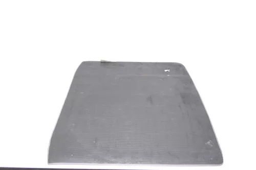 VW Golf 4 Variant Kombi Verkleidung Teppich Kofferraum Kofferraumteppich grau (127853)