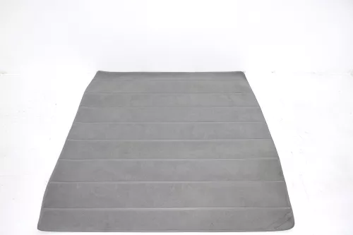 VW Golf 4 Variant Kombi Verkleidung Teppich Kofferraum Kofferraumteppich grau