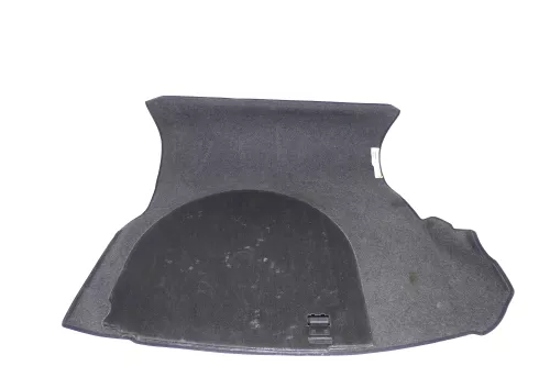 Audi A4 B5 Limousine Verkleidung Teppich Kofferraum Kofferraumteppich