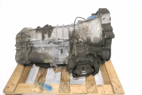 Audi A4 B5 A6 4B Passat 3B 2.4 Getriebe Automatik EBV 200.000km - DEFEKT!!!