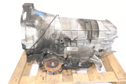 Audi A4 B5 A6 4B Passat 3B 2.4 Getriebe Automatik EBV 200.000km - DEFEKT!!! (127865)