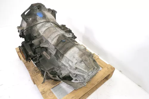 Audi A4 B5 A6 4B Passat 3B 2.4 Getriebe Automatik EBV 200.000km - DEFEKT!!! (127865)