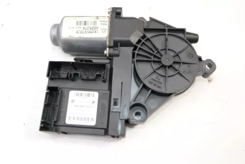 VW Golf 5 Passat ektrischer Fensterheber Motor vorne rechts 1K0959702K