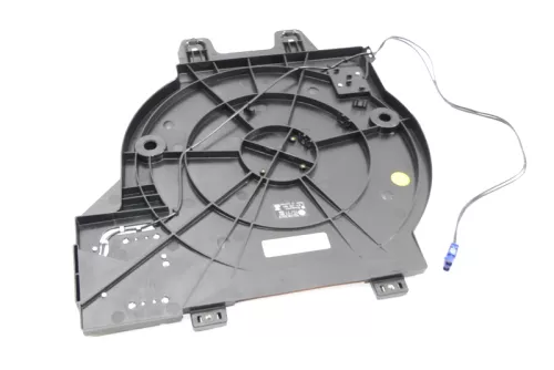 VW Eos 1F Antenne GPS GSM Sockel Dachantenne 1Q0035540G 1Q0035540E 1Q0035502R (127923)