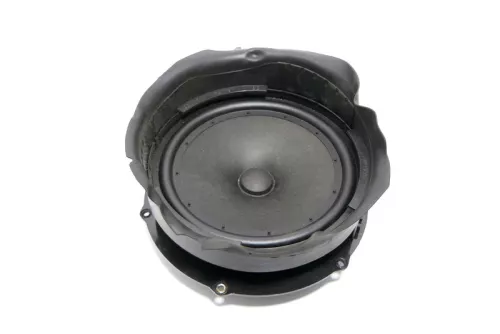 VW Eos 1F Box Lautsprecher 1Q0035454 Tiefton in Tür rechts oder links (128060)