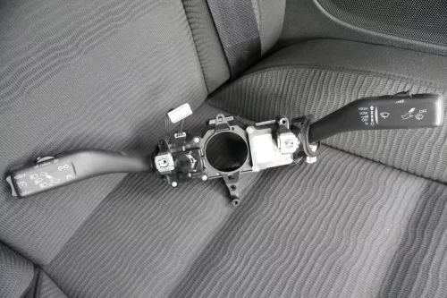 VW Golf 6 1T3 Touran Steuergerät Lenksäule Lenkstockschalter 5K0953502M