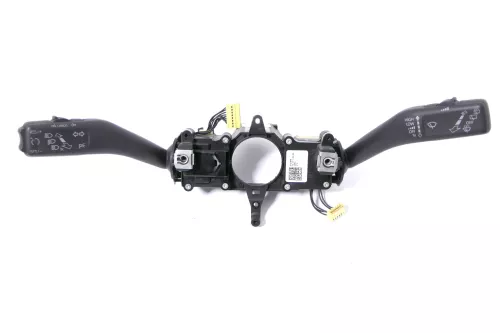 VW Golf 6 1T3 Touran Steuergerät Lenksäule Lenkstockschalter 5K0953502M (128072)