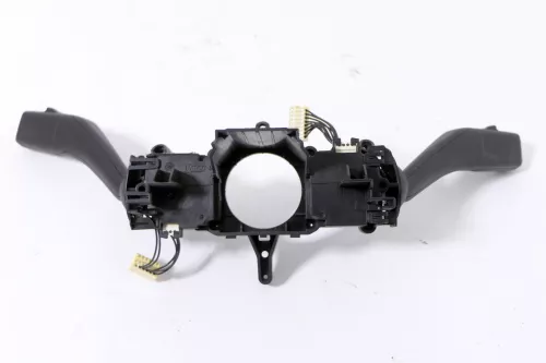 VW Golf 6 1T3 Touran Steuergerät Lenksäule Lenkstockschalter 5K0953502M (128072)