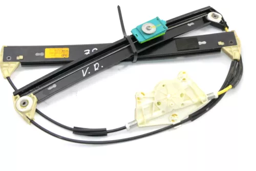 Audi A2 8Z elektrischer Fensterheber vorne rechts Gestänge elektrisch original