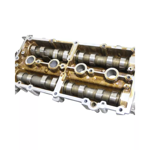 VW Golf Nockenwellen Deckel 1,4 CGGA BUD BCA BXW 16V Nockenwelle 036103473AM (128151)