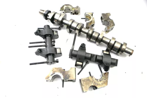 VW Touran Golf 5 Nockenwelle 2.0 TDI 1,9 Kipphebel Hydrostößel 038109101R