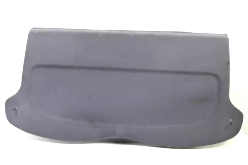 Audi A3 8L Hutablage Abdeckung Kofferraum Abdeckung hinten