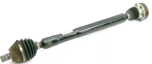 VW Touran Antriebswelle Gelenkwelle rechts 1K0407272NN 6 Gang von Motor BMY CAXA