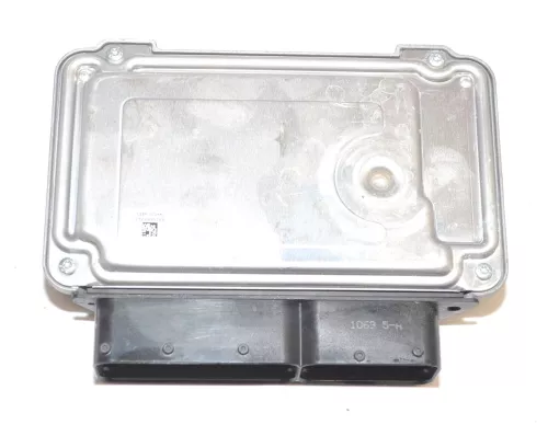 Leon 1P Motorsteuergerät  03C906022AQ 03C906022B 1,4 TSI CAXA Motor Steuergerät