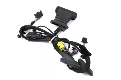 VW Golf 5 Kombi Jetta Kabelbaum Tür Türkabelbaum ZV vorne links 1K0971120BK