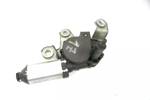 Octavia 1Z Wischermotor Motor Scheibenwischer hinten 1Z9955711A Heckwischer