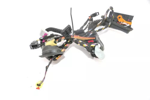 VW Golf 6 5K 2/3-Türer Kabelbaum Tür Türkabelbaum ZV vorne rechts 5K3971121AM