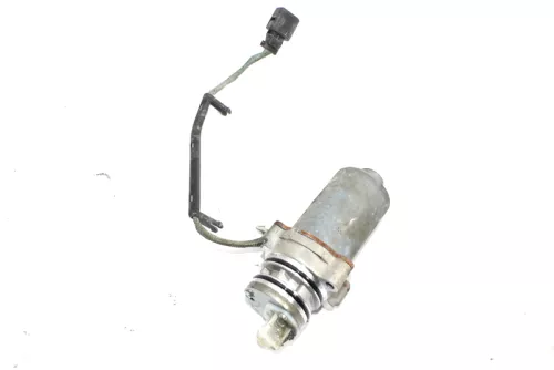 VW Passat 3C Quattro Allrad Differential Pumpe Vorladepumpe 0CQ598549 - 25.000km