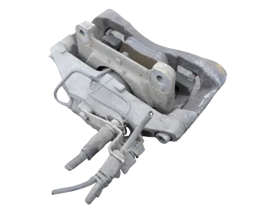 Audi A4 8E B7 A6 Bremssattel Bremszylinder rechts vorne 4F0615124 320x30 Bremse (128682)