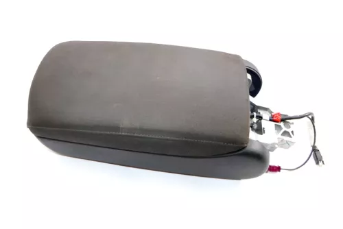 Audi A6 4F C6 Mittelarmlehne Armlehne original anthrazit
