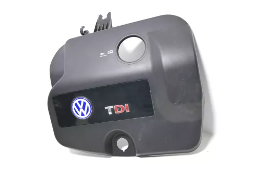 VW Sharan 7M Motorabdeckung Abdeckung Motor Blende 1,9 TDI Diesel ANU AUY (128775)