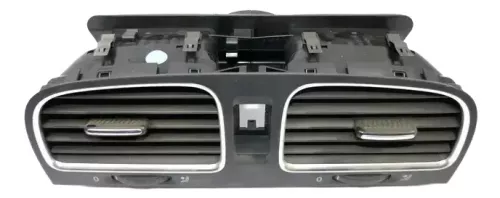 VW Golf 6 Lüftungsdüse Düse Lüftung 5K0819728N Blende Frischluftausströmer