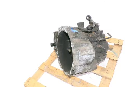 VW Touran Golf 5 Getriebe GRF GNE 2.0 TDI 6 Gang Schaltgetriebe ca.158.000km BKD