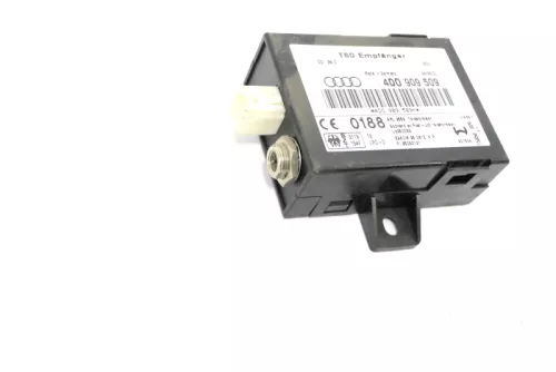 VW Audi Standheizung Steuergerät 4D0909509 Empfänger Webasto Zusatzheizer c