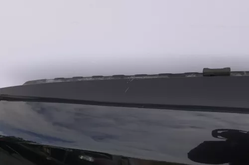 Audi A4 8E B6 Kotflügel vorne links schwarz LZ9W ebonyschwarz perle (128915)