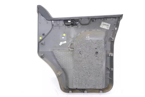 VW T5 Türverkleidung Verkleidung Tür vorne links grau 7H0867103M (128965)