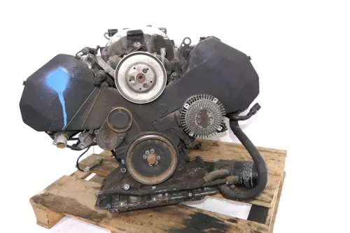 Audi A6 4B A4 B5  Motor ARJ / ASM / AML / AMM 2,4 V6 120kw 100kw 174PS 190.000km (128984)