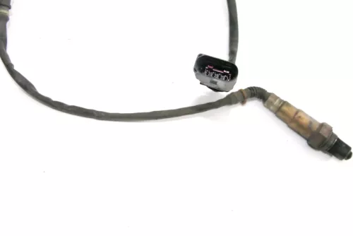 VW Passat 3C 2,0 FSI AXW Lambdasonde Vorkat 06F906262AA BVX BLX BVY rechts (128988)